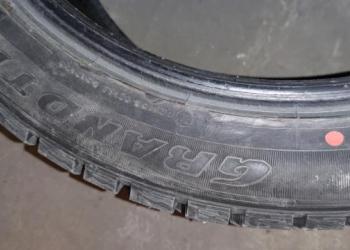 ������� ������ ��� ������ 265/45 21