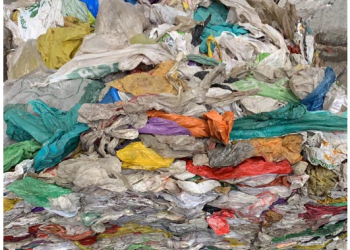 ПНД пленка ПОЛИГОН