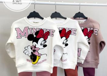 Детская одежда оптом