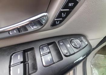 Kia Carnival, 2019