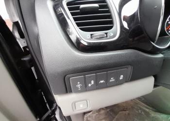 Kia Carnival, 2019