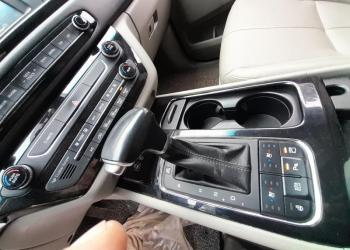 Kia Carnival, 2019