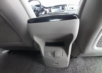 Kia Carnival, 2019