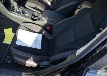 Subaru Impreza, 2018