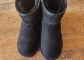 Женские Угги