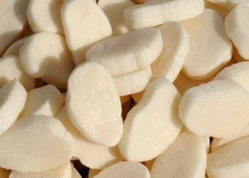 Каучук DENKA S-40V оригинал и аналог.