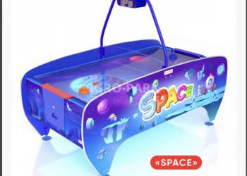 Продаю аэрохоккей