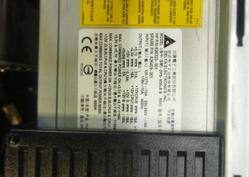 HP Z400