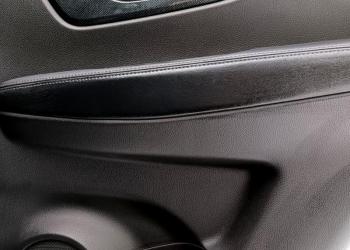 Nissan X-Trail, 2017