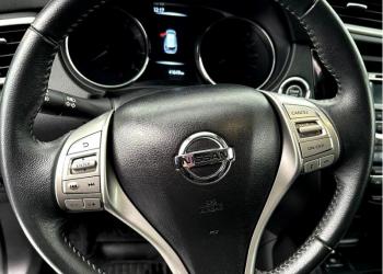 Nissan X-Trail, 2017