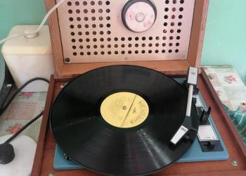 Проигрыватель