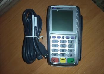 POS терминал