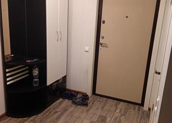 1-к квартира, 39 м2, 3/16 эт.