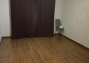 1-к квартира, 39 м2, 3/16 эт.