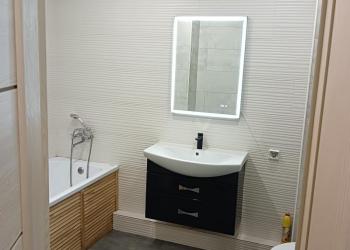 1-к квартира, 39 м2, 3/16 эт.