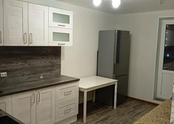 1-к квартира, 39 м2, 3/16 эт.