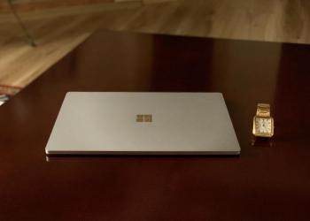 Ноутбук Microsoft surface laptop 3 15