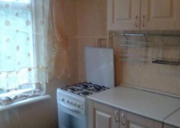 Продается 1-к квартира, 36 м2, 3/5 эт.