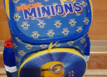 Рюкзак новый