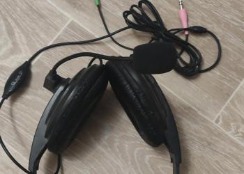 Наушки для ПК