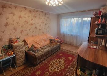 1-к квартира, 30 м2, 4/5 эт.