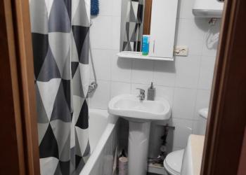 1-к квартира, 30 м2, 4/5 эт.