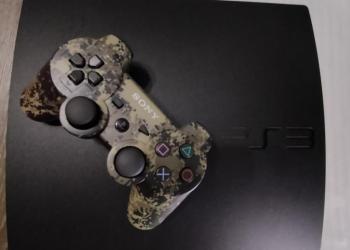 Sony Playstation 3 Slim