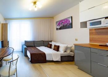 InnDays Рязановское шоссе 31к1 (5)