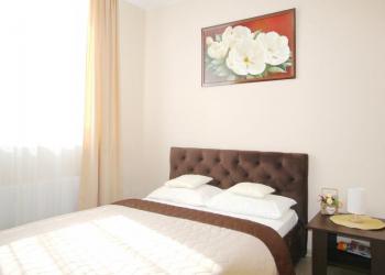 2-к квартира, 46 м2, 4/30 эт.