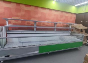 Продам витрина холодильная