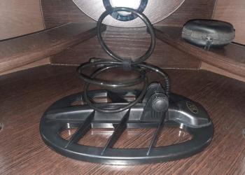 Катушка для металоискателя