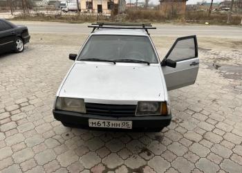 ��� 21099, 2004