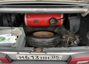 ��� 21099, 2004
