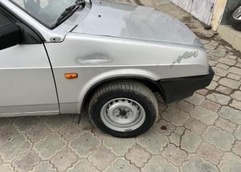 ��� 21099, 2004