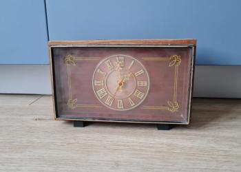 Часы Маяк времен СССР