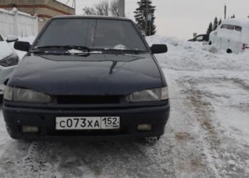 ��� 2115 Samara, 2008