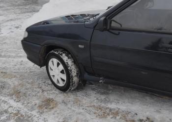��� 2115 Samara, 2008