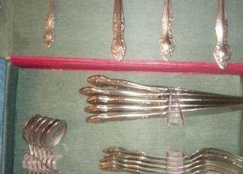 Столовый набор 24 предмета