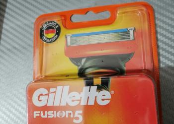  Gillette Fusion 5