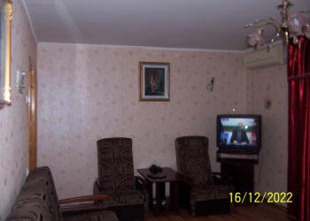2-к квартира, 60 м2, 2/5 эт.