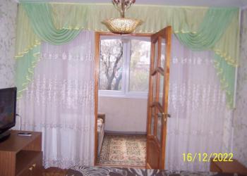 2-к квартира, 60 м2, 2/5 эт.