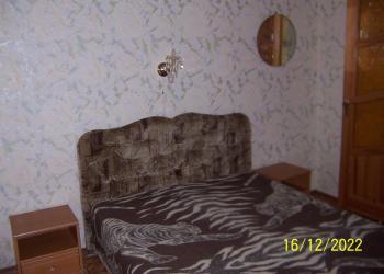 2-к квартира, 60 м2, 2/5 эт.