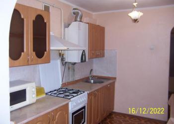 2-к квартира, 60 м2, 2/5 эт.
