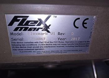   Flexmark    120*6