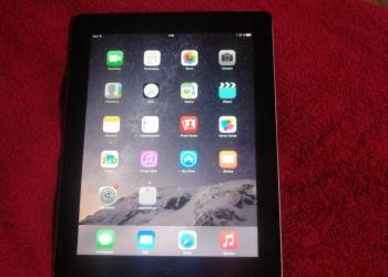 IPad 3