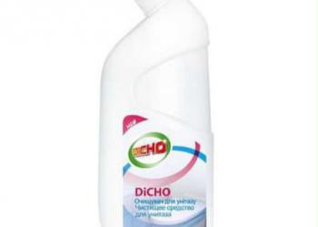 Средство для туалета
