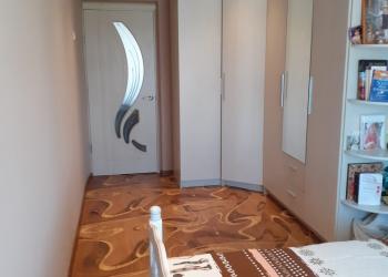 3-к квартира, 58 м2, 4/5 эт.