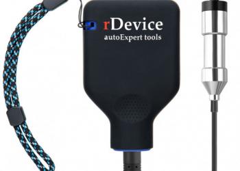 Профессиональный толщиномер rDevice RD-995 zond