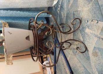 Подставка под цветы.