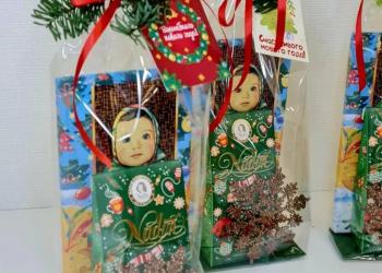 ВКУСНЫЕ СЬЕДОБНЫЕ БУКЕТЫ